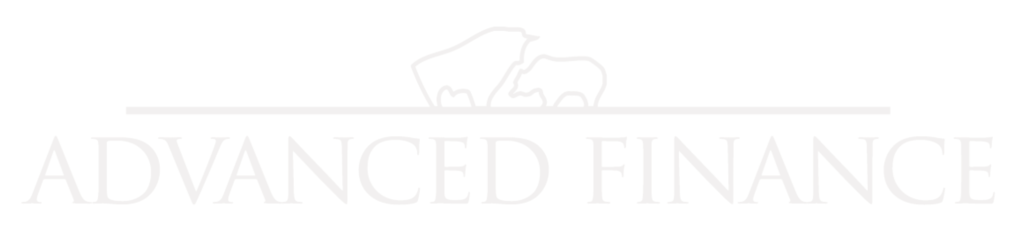 Advanced Finance