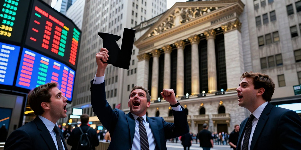 Why Intel, AMD, Arm, and Other Artificial Intelligence (AI) Stocks Popped Today